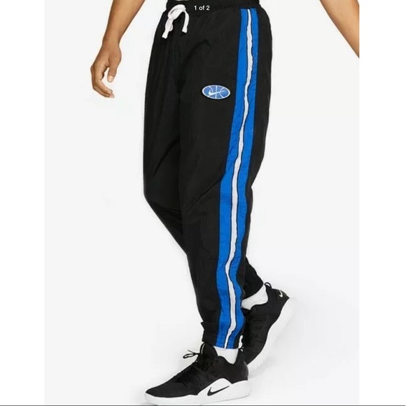 nike throwback sweatpants